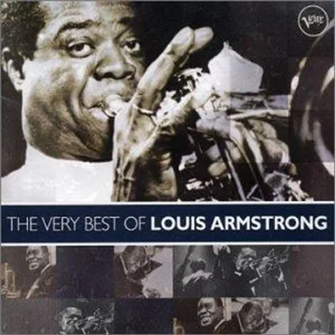 The Very Best of Louis Armstrong