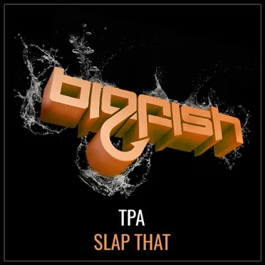 Slap That by TPA - album cover