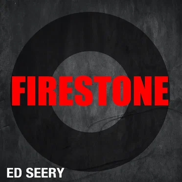 Firestone by Ed Seery - album cover