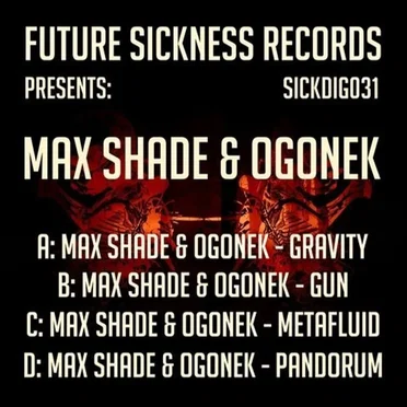 Gravity / Gun / Metafluid / Pandorum