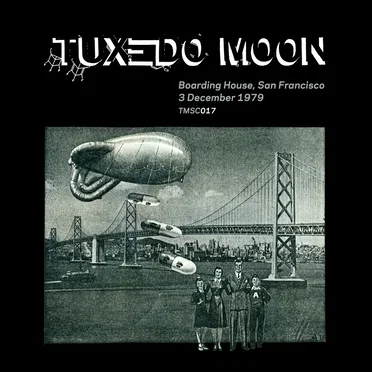 Live in San Francisco, 1979