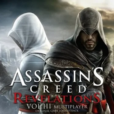 Assassin’s Creed Revelations, Vol. III (Multiplayer) [Original Game Soundtrack]