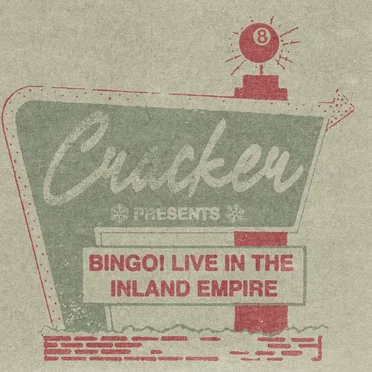 Bingo! Live in the Inland Empire