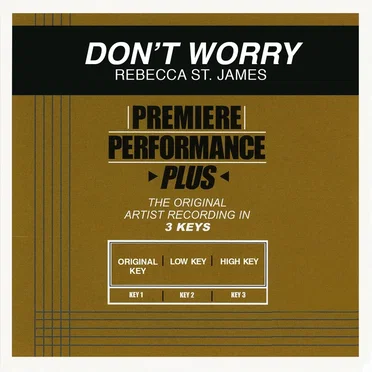 Don't Worry