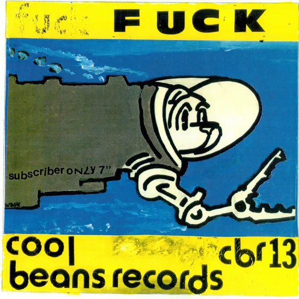 Cool Beans! Subscriber Only 7″
