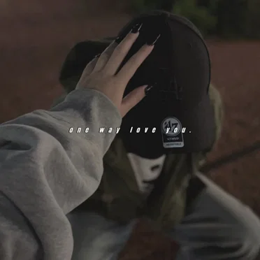 one way love you.