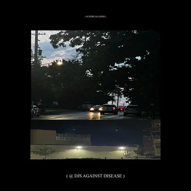SUPERCOLLIDER @ DJs Against Disease URLFest 9/28/25