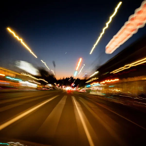 Nightshift / The Innocents