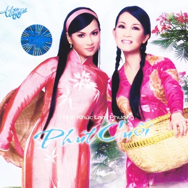 Phút cuối - Tình khúc Lam Phương by Various Artists - album cover