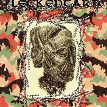 Deuil Septembre by Fleckentarn - album cover
