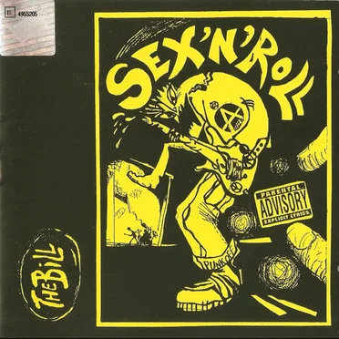 Sex 'n' Roll