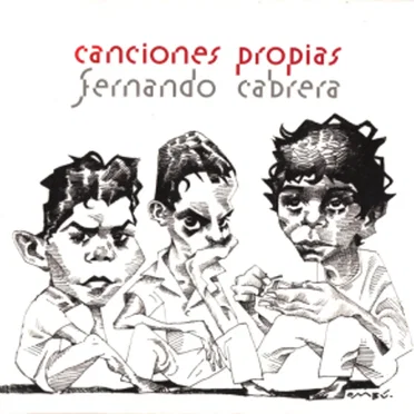 Canciones propias