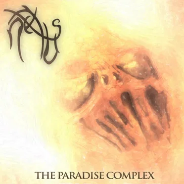 The Paradise Complex by Nexus - album cover