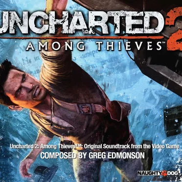Uncharted 2: Among Thieves