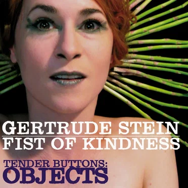 Tender Buttons: Objects
