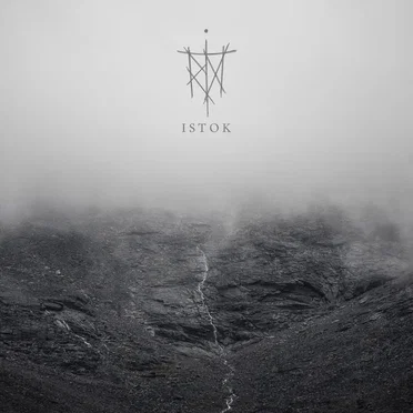 Istok by Trna - album cover