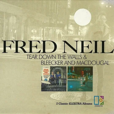Tear Down the Walls / Bleecker & MacDougal