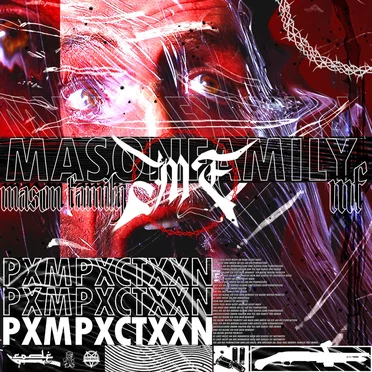 Pxmpxctxxn