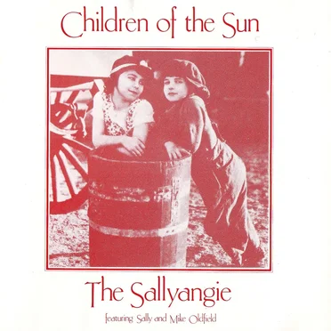 Children of the Sun