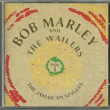 The Jamaican Singles Vol. 1