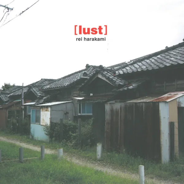 lust