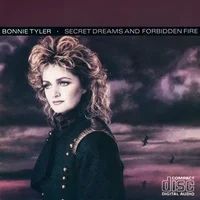 Bonnie Tyler artist image