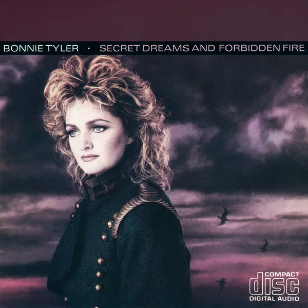 Bonnie Tyler