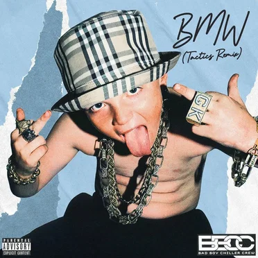 BMW (TACTICS remix)