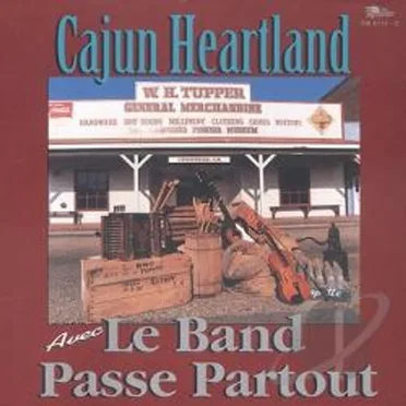 Cajun Heartland