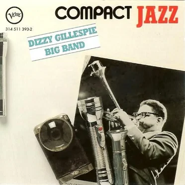 Dizzy Gillespie Big Band