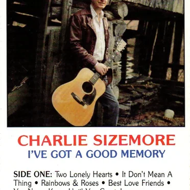 I've Got a Good Memory