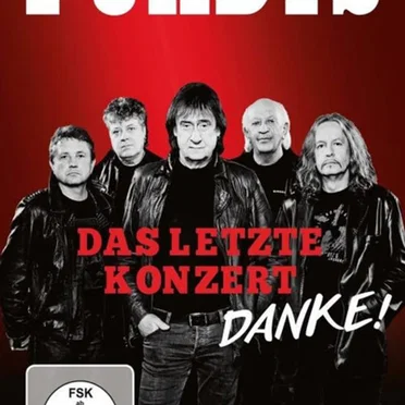 Das letzte Konzert