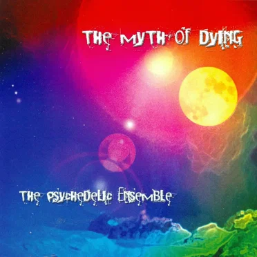 The Psychedelic Ensemble