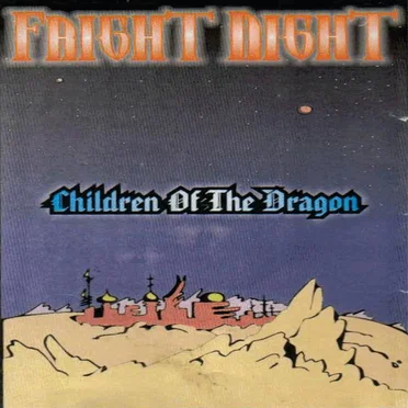 Fright Night