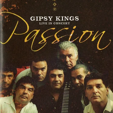 Passion: Live in Concert