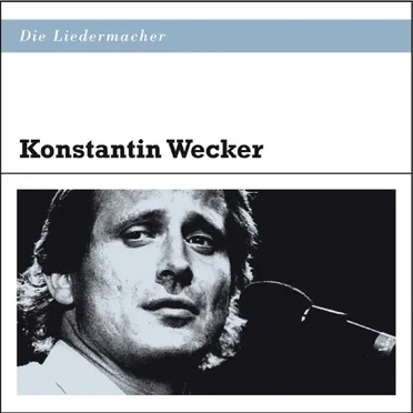 Die Liedermacher