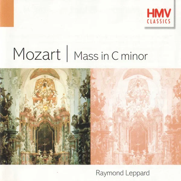 Mass in C Minor