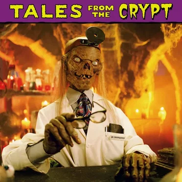Tales from the Crypt