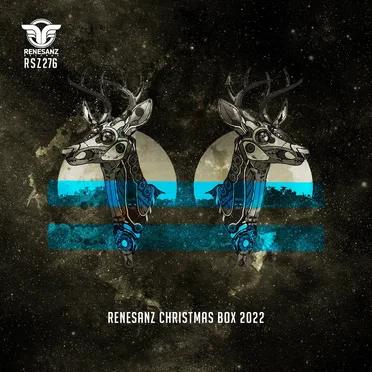 Renesanz Christmas Box 2022 by Various Artists - album cover