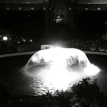 The Naiads (Submerged)