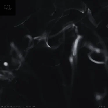 L'Inferno by Inverted Sides - album cover