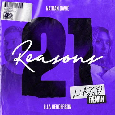 21 Reasons (LUSSO remix)
