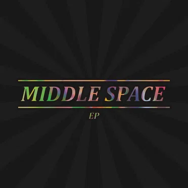 Middle Space EP by Middle Space - album cover