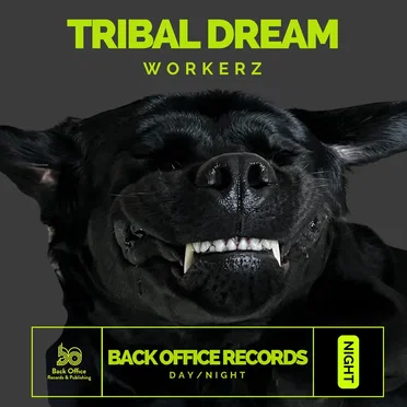 Tribal Dream