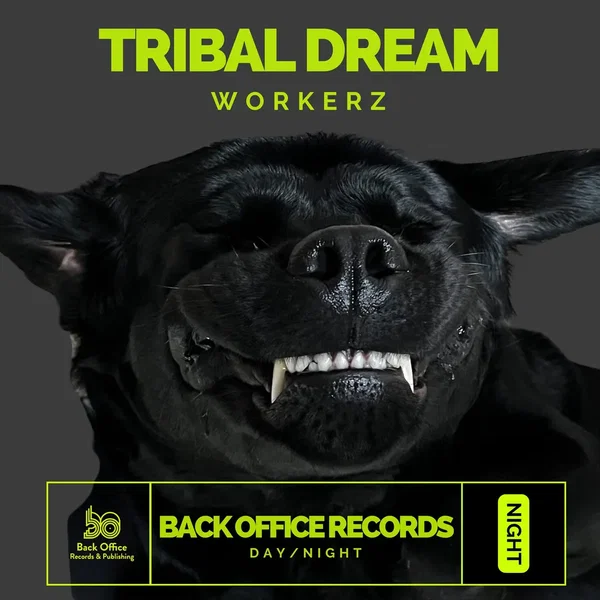 Tribal Dream