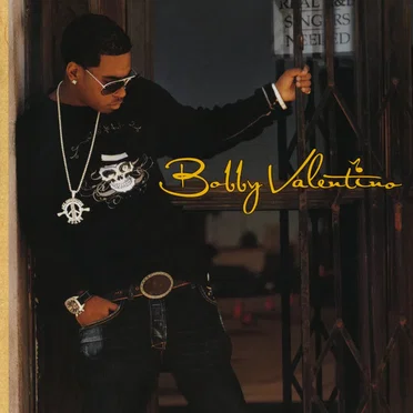 Bobby Valentino