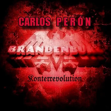 Carlos Perón