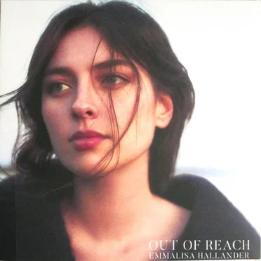Out of Reach by Emmalisa Hallander - album cover