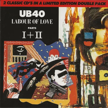 Labour of Love, Parts I + II