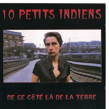 10 Petits Indiens